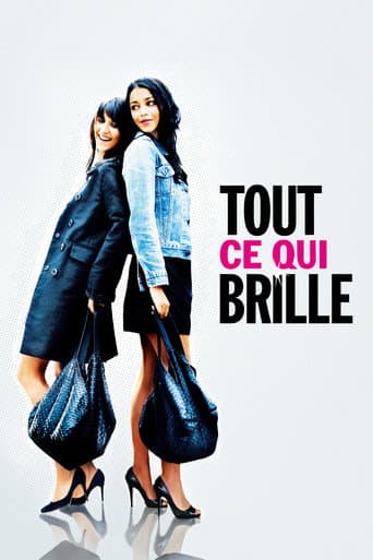 Affiche de Tout ce qui brille