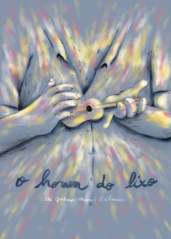 Affiche de The Garbage Man