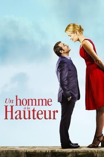 Affiche de Un homme à la hauteur