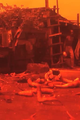 Affiche de King of Boys (Abattoir of Makoko)