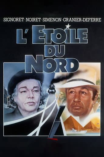 Affiche de L'Étoile du Nord