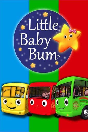Affiche de Little Baby Bum