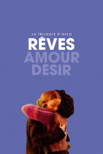 Affiche de La Trilogie d'Oslo : Rêves