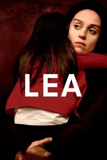 Affiche de Léa