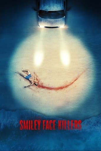 Affiche de Smiley Face Killers