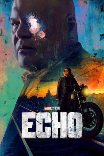 Affiche de Echo