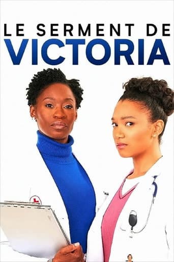 Affiche de Le serment de Victoria