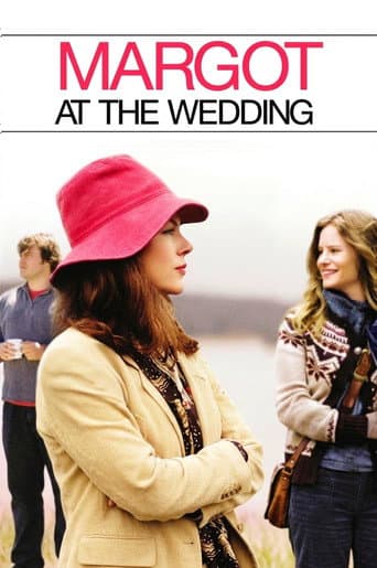 Affiche de Margot va au Mariage