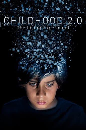 Affiche de Childhood 2.0