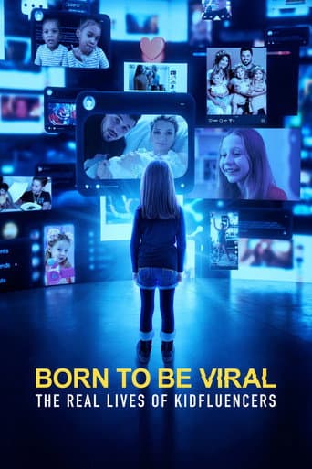 Affiche de La vraie vie des Kidfluencers