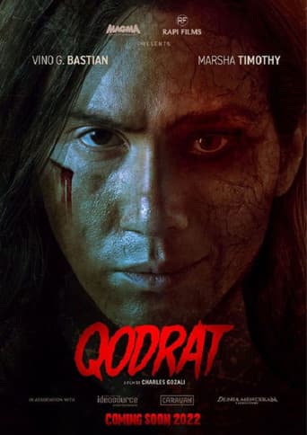 Affiche de Qodrat