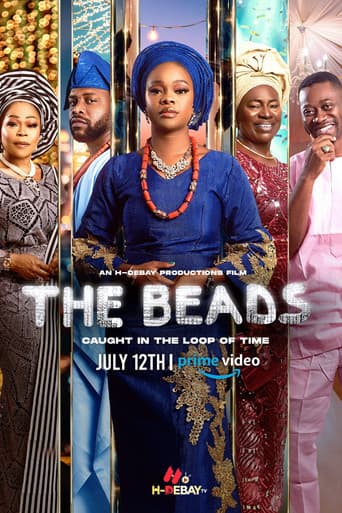 Affiche de The Beads