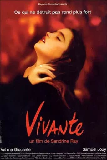 Affiche de Vivante