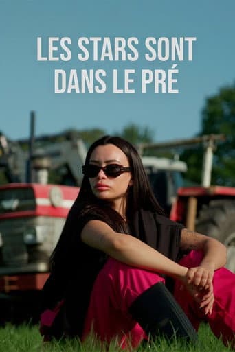 Affiche de Les stars sont dans le pré