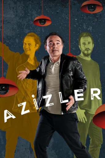 Affiche de Azizler