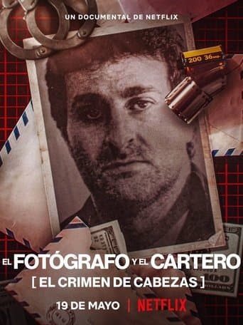 Affiche de Censuré par le meurtre : José Luis Cabezas