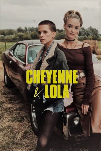 Affiche de Cheyenne et Lola