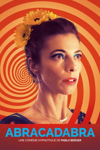 Affiche de Abracadabra