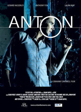 Affiche de Anton