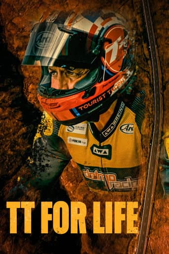 Affiche de TT for Life