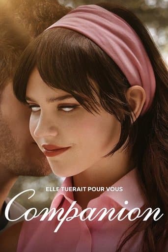 Affiche de Companion