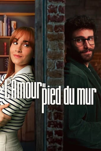 Affiche de L'Amour au pied du mur