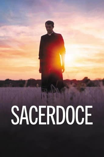 Affiche de Sacerdoce