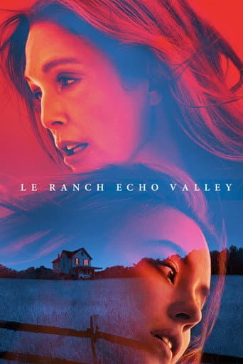 Affiche de Echo Valley