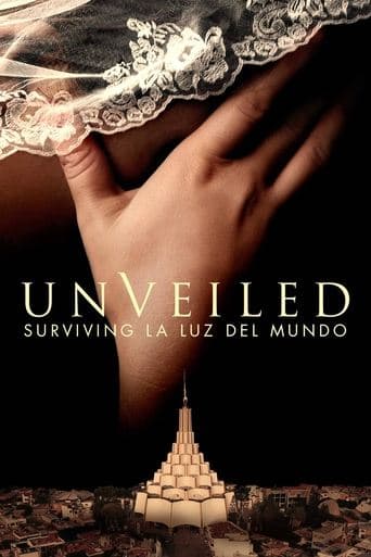 Affiche de Unveiled: Surviving La Luz del Mundo