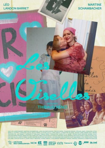 Affiche de Les Oiselles