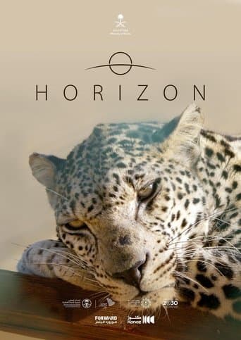 Affiche de هورايزن