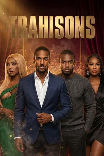 Affiche de Trahisons