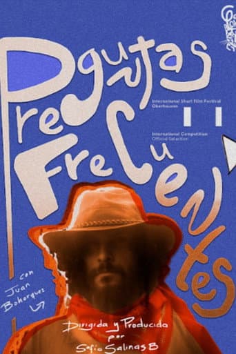 Affiche de Preguntas frecuentes