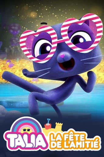 Affiche de Talia, la fête de l'amitié