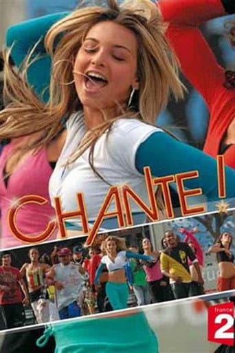 Affiche de Chante !