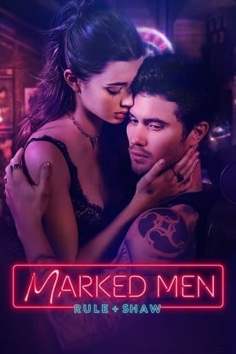Affiche de Marked Men: Rule + Shaw