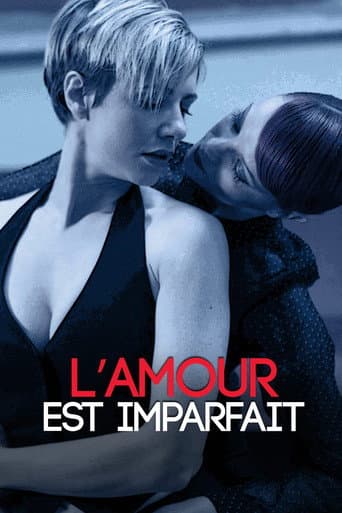 Affiche de L'amour est imparfait