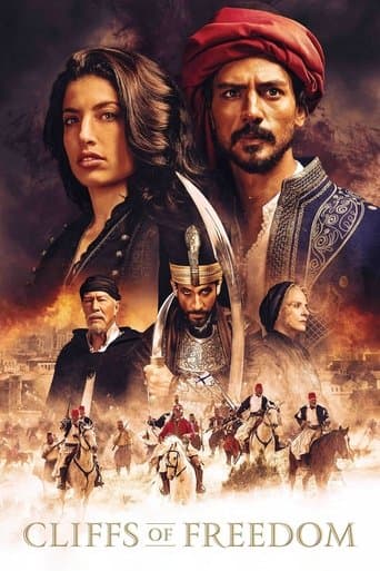 Affiche de Cliffs of Freedom