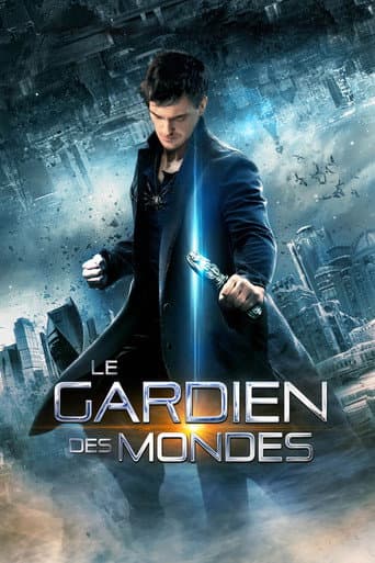 Affiche de Le Gardien des Mondes