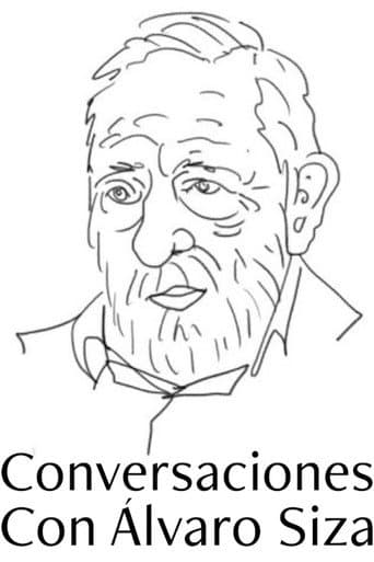 Affiche de Conversations with Álvaro Siza
