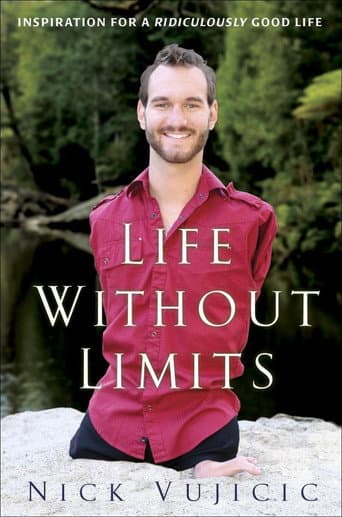 Affiche de Born Without Limbs