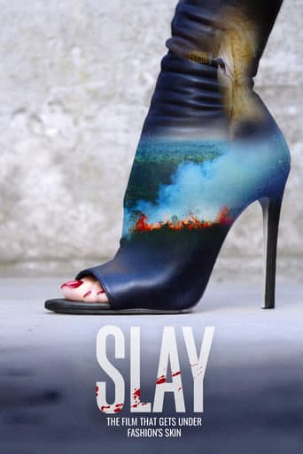 Affiche de SLAY