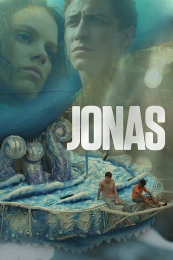 Affiche de Jonas