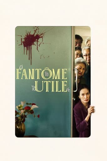 Affiche de Fantôme utile