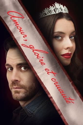 Affiche de Amour, gloire et cruauté