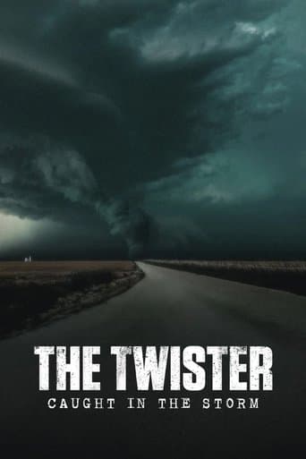 Affiche de Twister : En pleine tornade