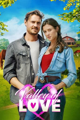 Affiche de Valley of Love