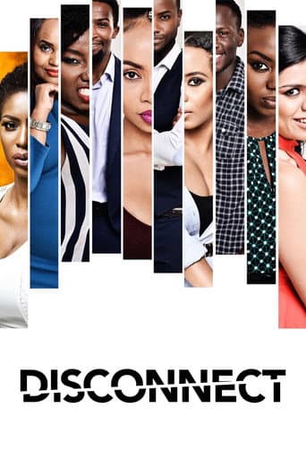 Affiche de Disconnect