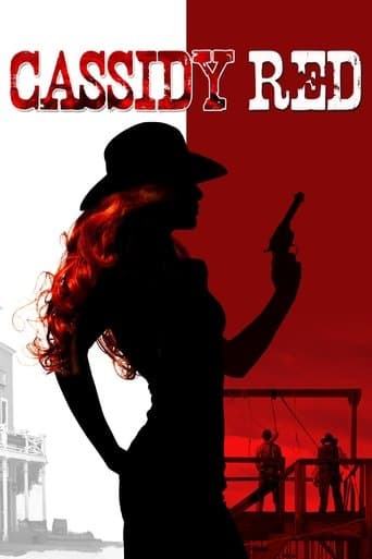 Affiche de Cassidy Red