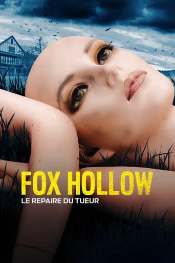 Affiche de Fox Hollow: Le repaire du tueur